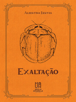cover image of Exaltação
